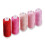 60 Spool Sewing Thread, 250 Yard Each Assorted Spool Threads Sewing Thread Bobbins of Colorful Multicolor 5