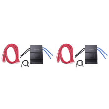 2X JK B2A24S20P  BMS 2A BALANCE CURRENT BMS 200A BT 36V 48V 60V Li-Ion LTO 18650 Batterie Stockage de Batterie Lifepo4