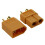 XT60 Conector Pares - Paquete de 10 Pares 4