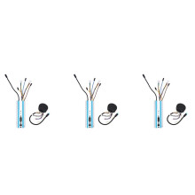 3X Dashboard Circuits Board+ Controller Kit för ES1/ES2/ES3/ES4 Kickscooter Controller
