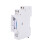 3X SUL180A 15 Minutes Mechanical Timer 24 Hours Programmable Din Rail Timer   Relay Analysis Instruments 2