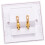 4X Wall Socket Connection Port with 2 Jack Speaker White 3