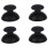 4 x Controller THUMBSTICKS for  Station 2/3 Joystick PS2 PS3 1