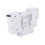 3X SUL180A 15 Minutes Mechanical Timer 24 Hours Programmable Din Rail Timer   Relay Analysis Instruments 6