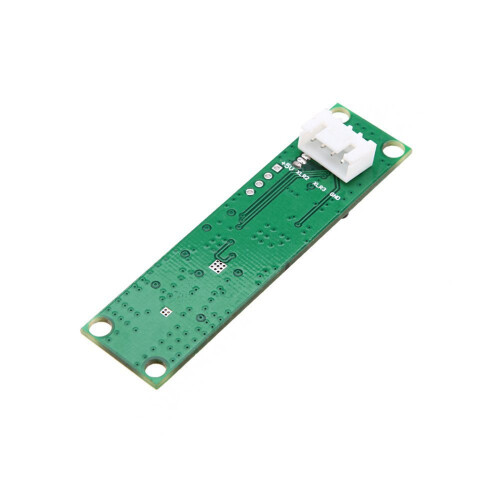 5X DMX512 2.4G LED Wireless Light Module LEDs PCB Transmitter Receiver with Controller Antenna 2