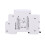 3X SUL180A 15 Minutes Mechanical Timer 24 Hours Programmable Din Rail Timer   Relay Analysis Instruments 7