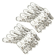 20X T5 286 12V 2W Bulb Lamps Halogen Bulb Car Instrument, Yellow