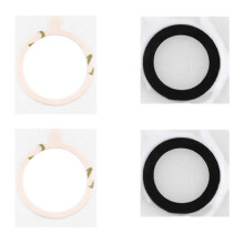 2X Gimbal Camera Lens Glass for Pro Drone Gimbal Camera Lens Repair Replacement Parts Replace Accessories