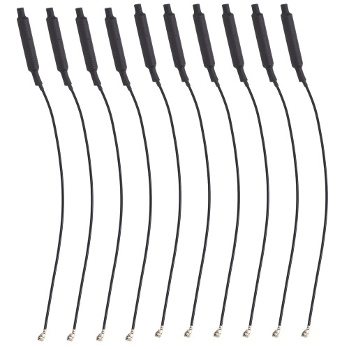 433MHz Wireless Module 10pcs Internal Spring Antenna IPEX Connector for IoT 1
