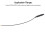 433MHz Wireless Module 10pcs Internal Spring Antenna IPEX Connector for IoT 6
