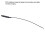 433MHz Wireless Module 10pcs Internal Spring Antenna IPEX Connector for IoT 9