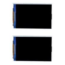 Modulo Display - Modulo Schermo LCD TFT Da 3,5 Pollici 480X320 per Scheda E MEGA 2560 (Schermo 2XLCD)