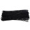 400Pcs Plastic Shell Package Reusable Twist Ties Cable Fasteners 150Mm 6