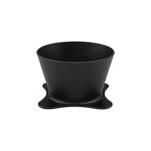 Coffee Dripper Pour over Coffee Filter Cups Coffee Filter Cup OREA V2 V3 Outdoor Hand Brewed Coffee Filter Cup,A