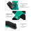 Welding Table Support with Iron Frame Clamping Range of Maintenance Tools for Mobile Phone Mainboard is 0-200mm 9