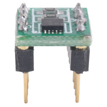 2X Opa1622 Dip8 Double Op Amp Finished Product Board High Current Output Low Distortion Op Amp Upgrade