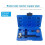 Brake Pipe Reamer Brake Copper Pipe Riveting Device Air Conditioning Copper Pipe Flaring Tool 4