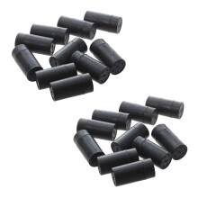 20x Refill Ink Rolls Ink Cartridge 20mm for MX5500 Price Tag Gun