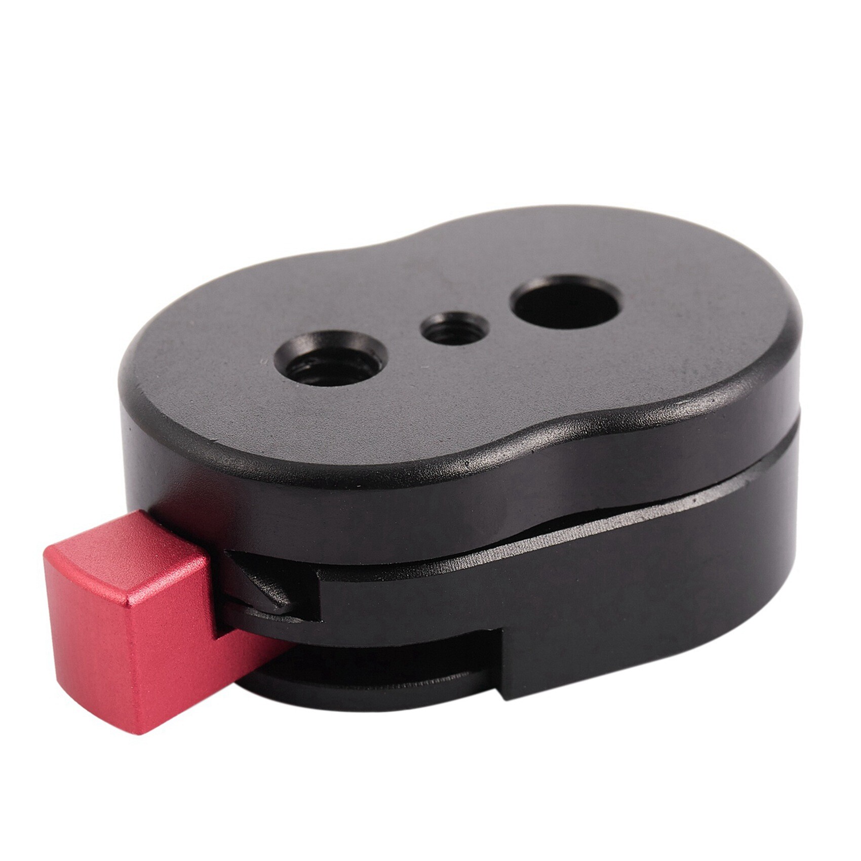 2X Field Monitor Quick Release Plate for LCD Monitor Magic Arm LED ...
