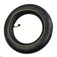 1 Stuks Binnenband Universeel 10X2.5/10X2.75 Buis Binnenband met Gebogen Ventiel 45 Graden Ventiel voor 10 Inch Elektrische Scooter