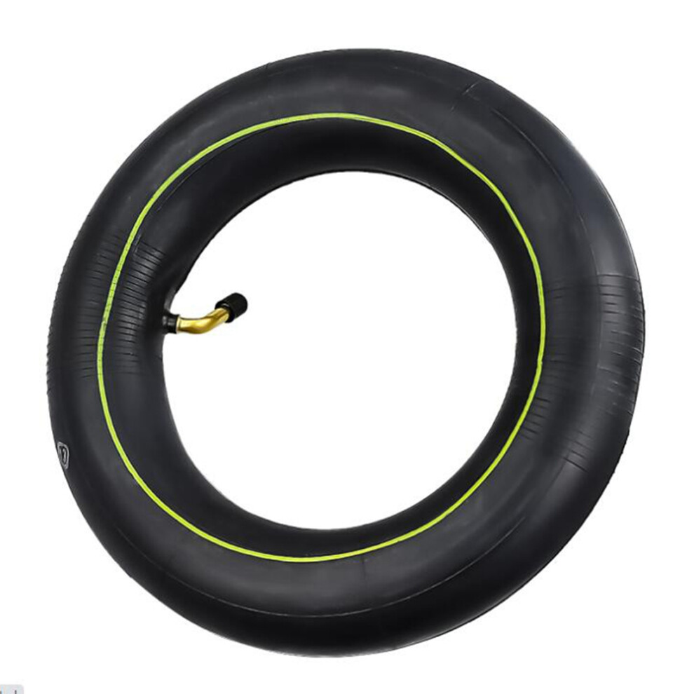 Photos - Scooter Jojomino 1Pcs Inner Tube Universal 10X2.5/10X2.75 Tube Innertube with Bent Valve 45 Degree Valve for 10 Inch Electric  