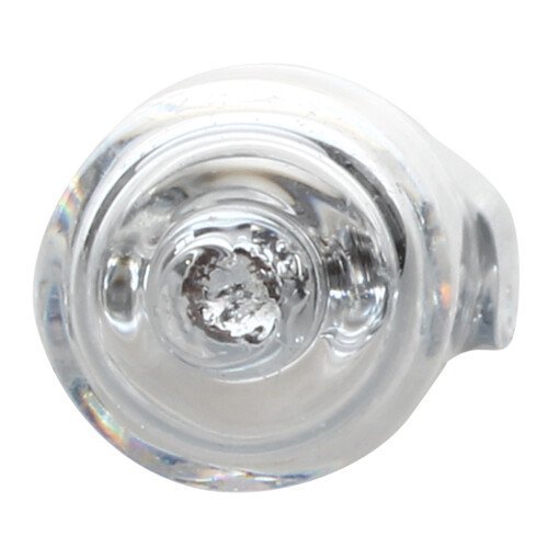16 Pezzi 12V 20W Bi-Pin Base Lampada Luce Bianca Calda Lampada Alogena 2