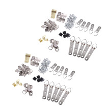 280 Pcs Photo Frame Hanging Hooks Kit, 9 Models Picture Hanger Hooks with Screws for Office Family Photo Picture