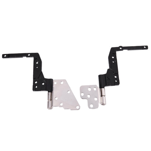 4X New for  Latitude 5530 E5530 Series L+R LCD Screen Hinge Set AM0M1000100 1