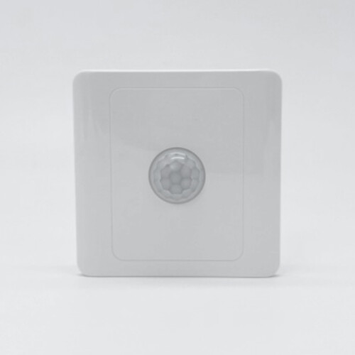 4X PIR Infrared Motion Sensor  220V Auto Control LED Lamp Lighting   Body Induction Detector 1