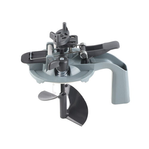 1L/4L Tropffreier Farbfarbdeckel, 30x18x15 cm 2