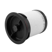 2X Filtro Olio 731468-0000 per Pompa A Vuoto Rietschle Vc50 / Vc75 / Vc100 / Vc150