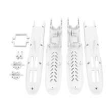 XK X450.0020 Motor Mount Support Bracket Set for  XK X450  VTOL RC Airplane Spare Parts Accessories
