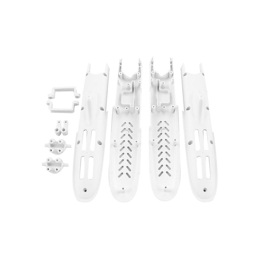 Xk X450.0020 Motor Mount Support Bracket Set For Xk X450 Vtol Rc Airplane Spare Parts Accessories 6033677672861
