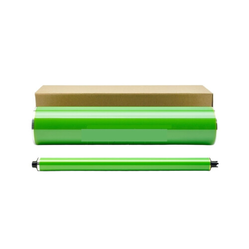Drum Unit Replacement Black Original Drum Core for Laser Printer Consistent Black Print Quality 1