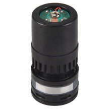 2X Microphone Capsule Moving-Coil Microphones Core Cartridge Dynamic Wired Wireless Mic Replace Repair for D-557
