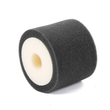 dla 1/5 Baja Air Filter Foam Ulepszona dla 5B 5T SC RC King Motor Rovan  Filtracja Część BawełNiana