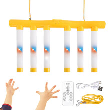 Reaction Time Game with Three Speed Modes for Family Hand Eye Coordination Training and Play