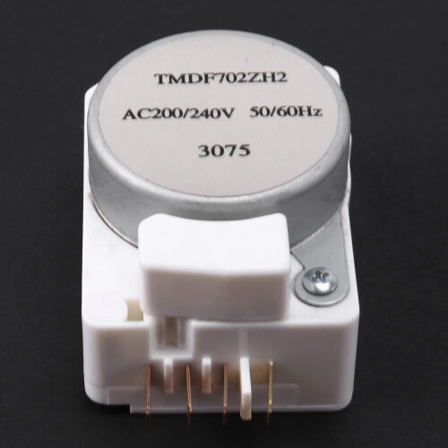 2X Refrigerator Defrost Timer Refrigerator Defrost Timer Defrost Controller  TMDF702ZH2 2