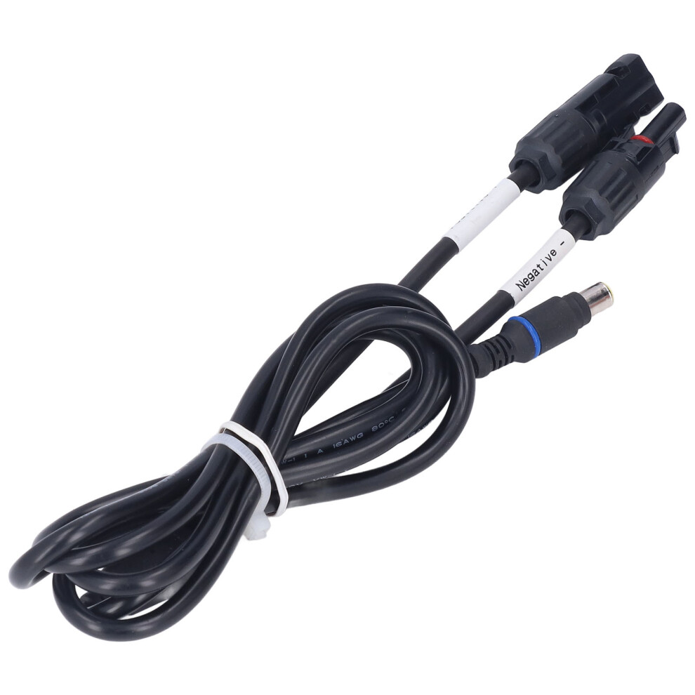 8Mm Brass Dc Solar Adapter Splitter Converter Cable 5A 1000V Ip67 3741390481457