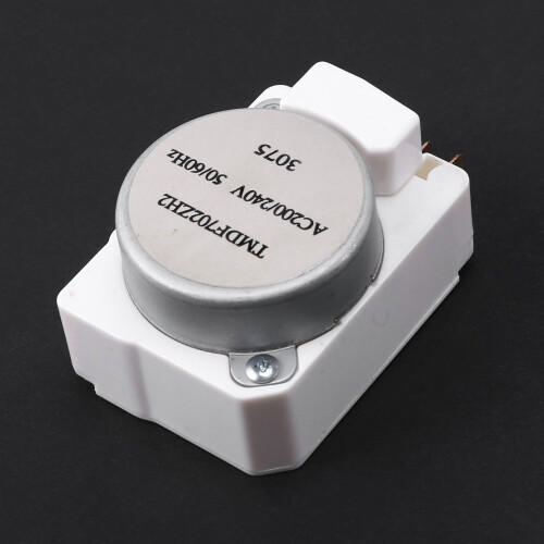 2X Refrigerator Defrost Timer Refrigerator Defrost Timer Defrost Controller  TMDF702ZH2 2