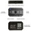 2X Plug and  Gamepad PUBG Mobile Controller Gaming Keyboard Mouse Converter  5.0 for Android 6