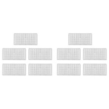 10X Chocolate Bar Maker Candy Mould Break Apart Bar Chocolate Mold Chocolate Diy Pastry Tools