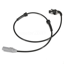 2X Speed Sensor Rear Wheel ABS 4545L0 for  308 408 C4 DS4 2008-2017