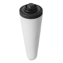 4X Vacuum Pump Oil Mist Separator Filter 0532140159 for Busch Vacuum Pump RA0160D RA0165D RA0255D RA0305D