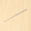 3X RC Model Car 5 Silver 5 Section 3 mm External Threaded Expansion Antenna 6