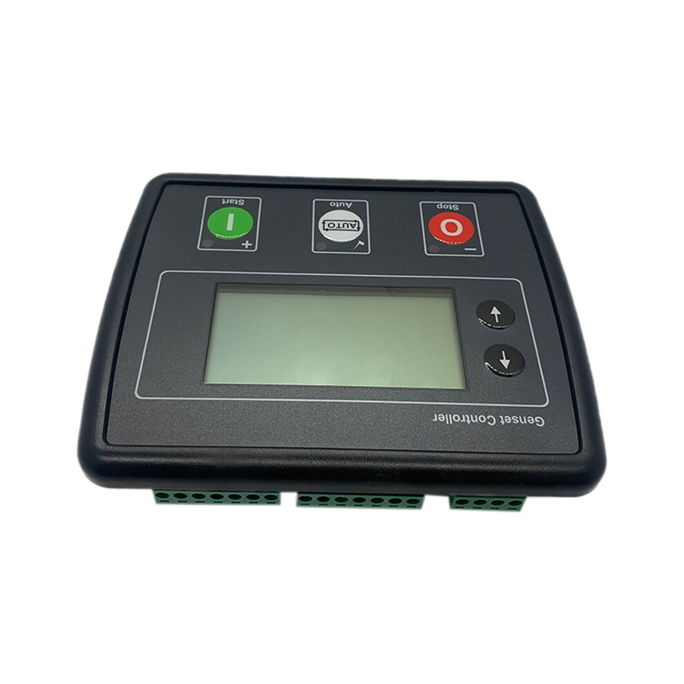 Dse4520 Mkii Auto Start Stop Mains Failure Control Module Amf Generator Controller 4712984153493
