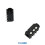 100pcs PJ320D 3.5MM Headphone Audio Socket 3/4Pins Audio Interface DIP/SMD 2