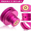 Split CO2 Quick Adapter, CO2 Soda Quick Adapter, Compatible with Soda Machines with TR21-4 Thread 5