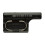 2X Black Replacement Waterproof Housing Case Lock Buckle for  Hero 3+ Camera 4