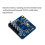 4X 24G mmWave LD2420 Human Presence  Sensor Motion Detection Module 5
